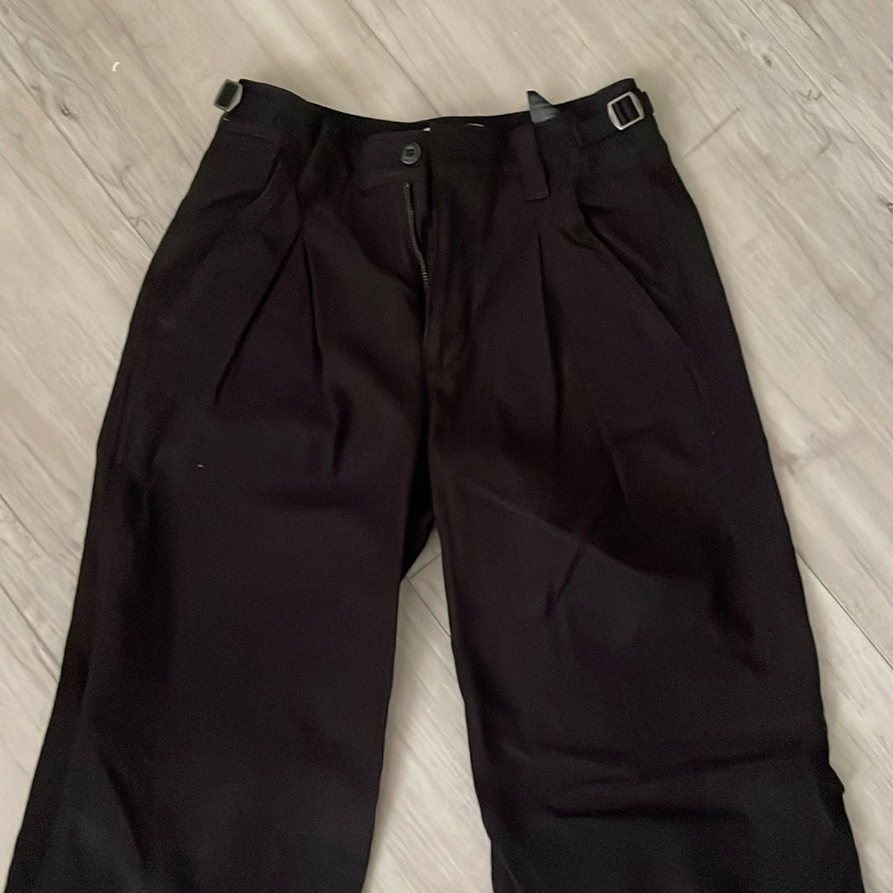 Aritzia tna impulse chino pants